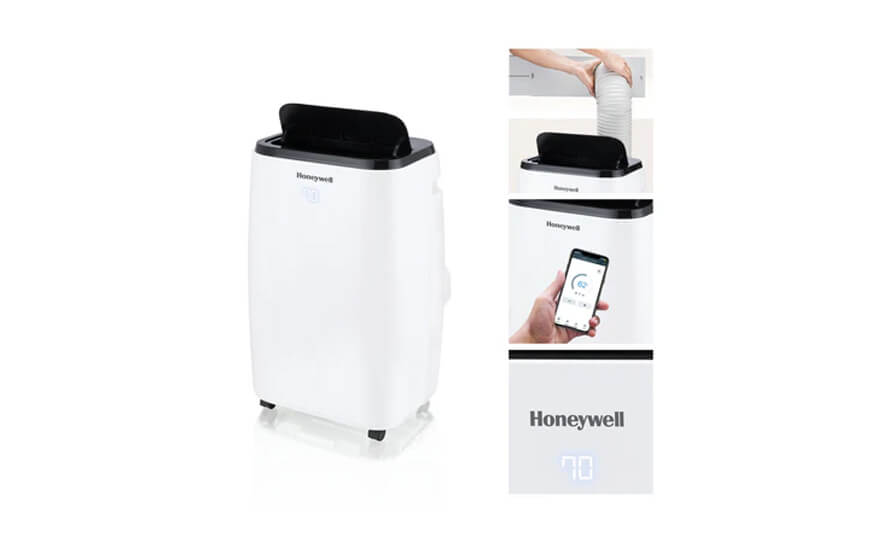 Honeywell Generator Installation: Trust Pugh Heating & Air Conditioning for Expert Service
